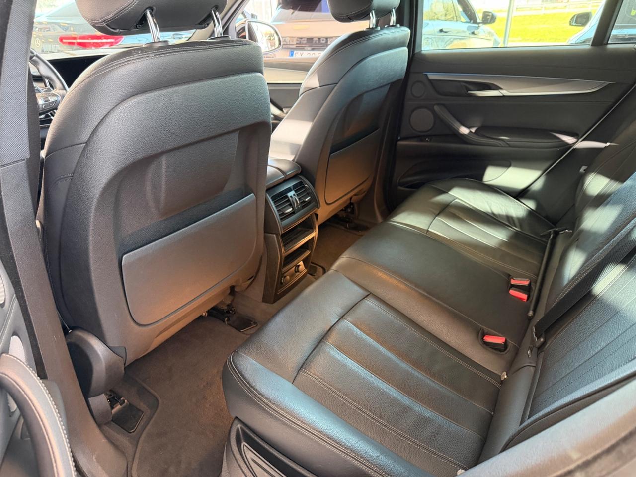 Bmw X6 xDrive30d 249CV Msport auto