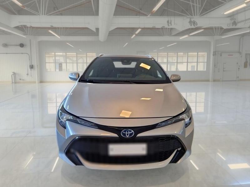 TOYOTA COROLLA TS 1.8 HYBRID BUSINESS AUTO STATION WAGON