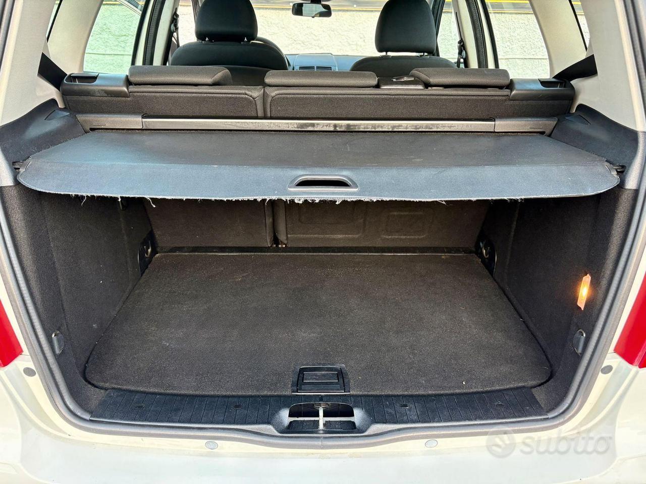 MERCEDES CLASSE A A160 2.0 Diesel Avantgarde