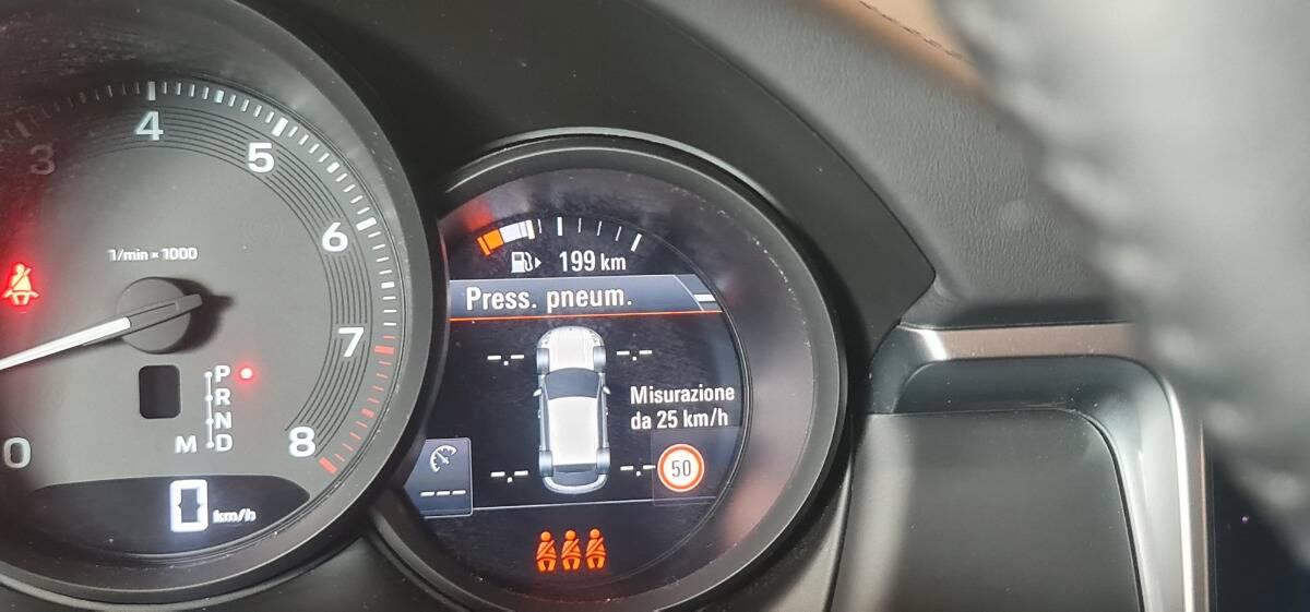 Porsche Macan 2.0 265cv pdk*GARANZIA 2ANNI PORSCHE*