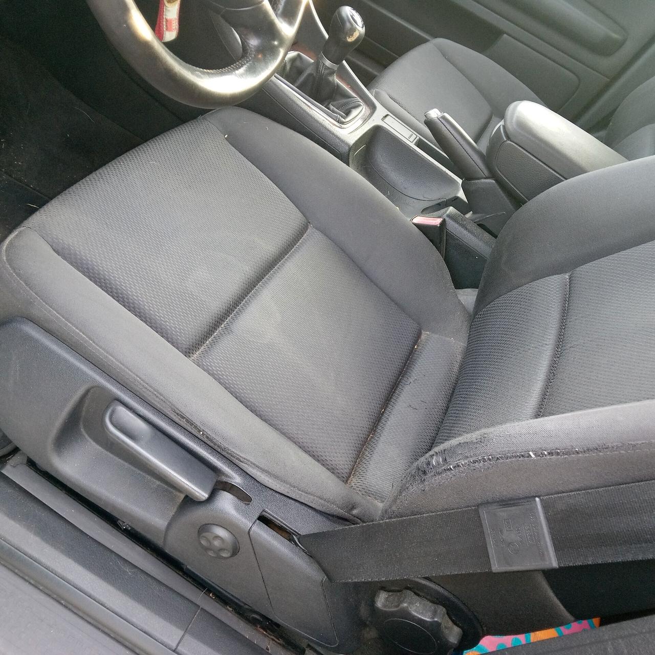 Audi A4 1.9 TDI/130 CV cat