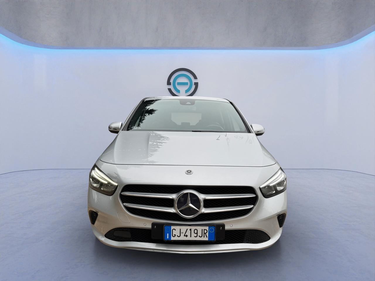 Mercedes-benz B 250 e hybrid EQ Business Extra