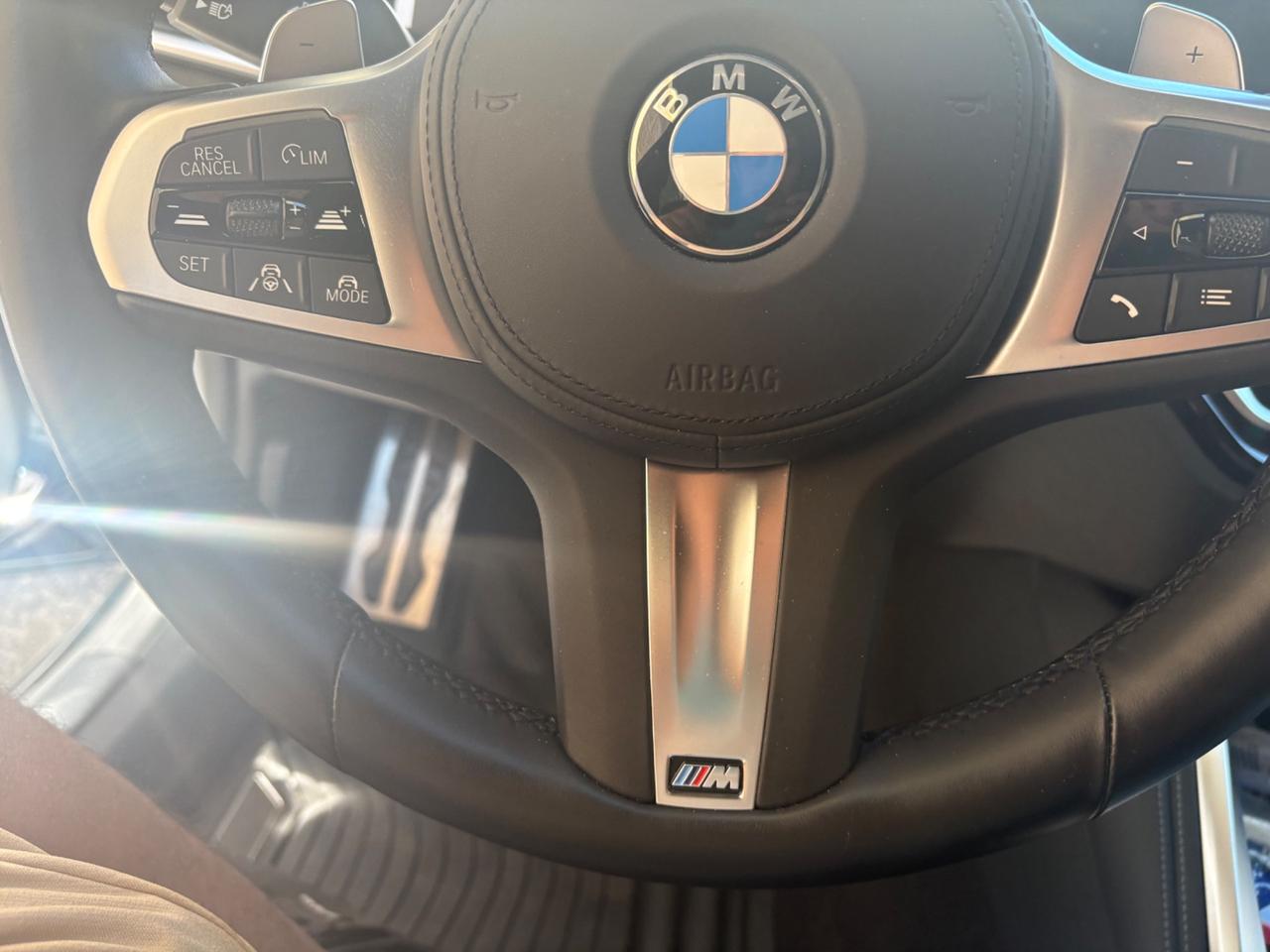 Bmw 4er Gran Coupe 430i Msport