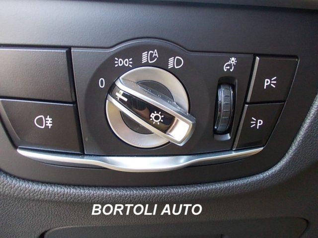 BMW X3 xDrive20d 48V 38.000 KM BUSIENSS ADVANTAGE