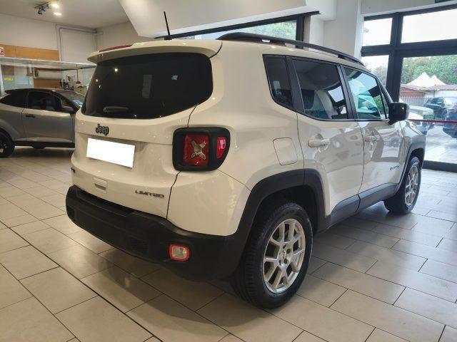 JEEP Renegade 1.3 T4 190CV PHEV 4xe AT6 Plug In Aziendale