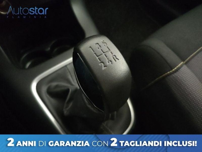 Citroën C3 1.2 puretech Shine s&s 83cv