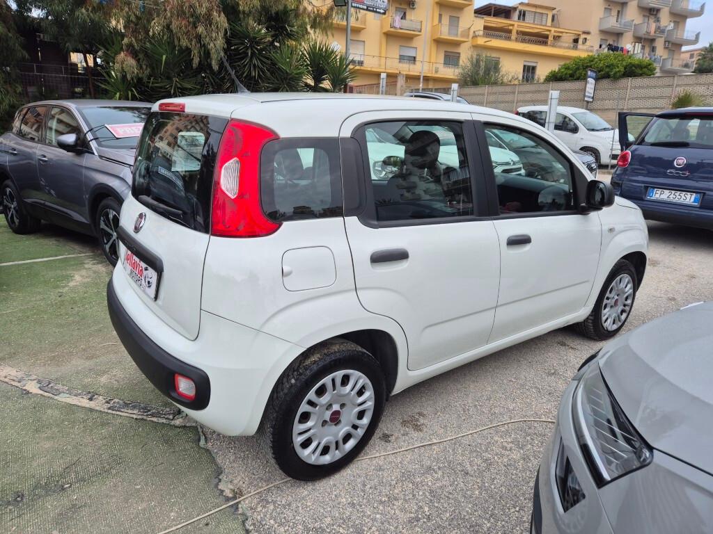 Fiat Panda 1.2 FIRE Easy 69CV 5-POSTI