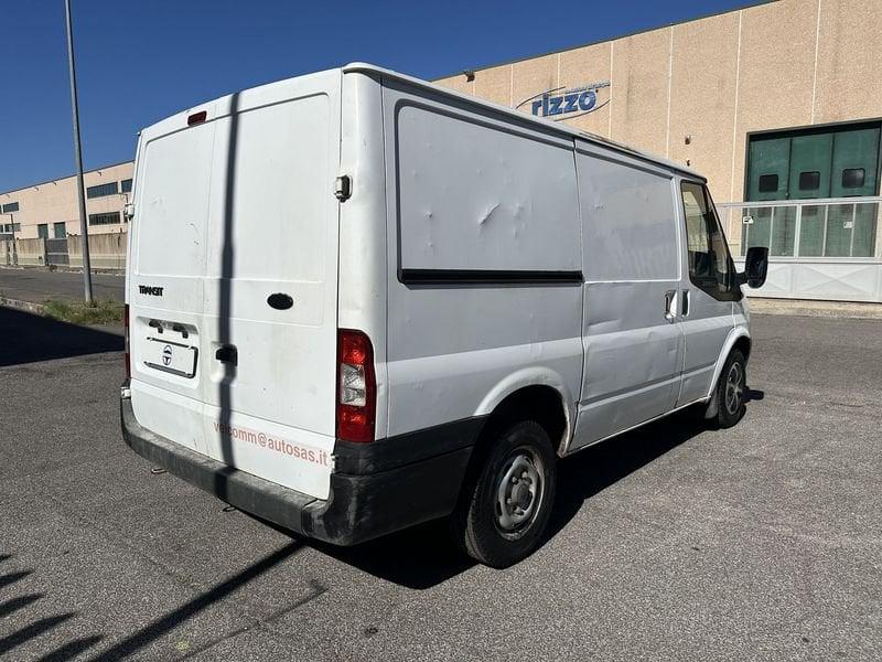 Ford Trans/Tour Connect 2.2 TDCi 86cv Van