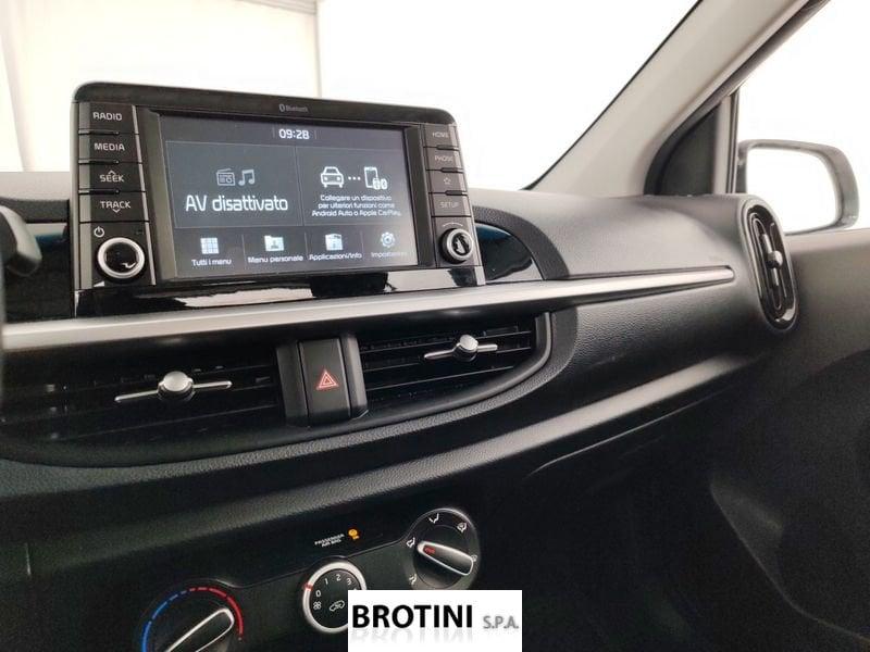 Kia Picanto 1.0 COOL