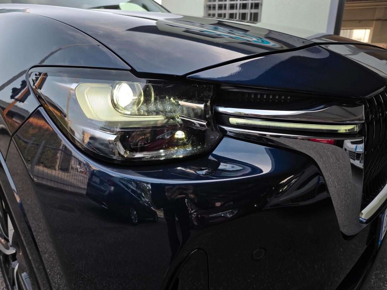 Mazda CX-60 3.3 250cv M-hybrid Boost AWD Takumi/SERVICE