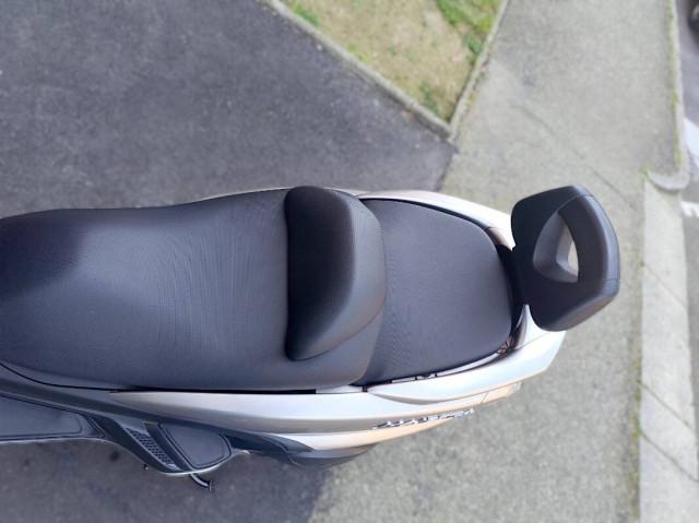 Yamaha Majesty Majesty 400 - 2005 - 18300 Km
