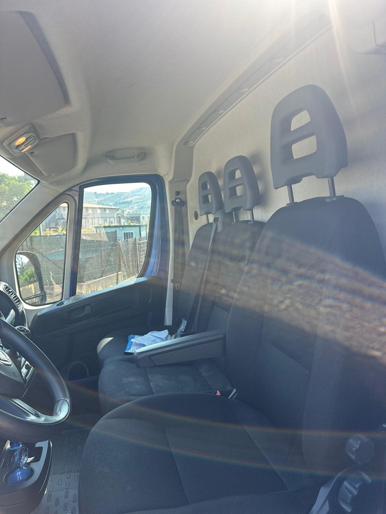 Fiat Ducato 33 2.2 Mjt 140CV PM-TN Furgone