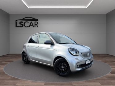 Smart forfour 0.9 t Passion 90cv - Unipro - Promo Finanziamento - Cerchi 16" - Schermo - Retrocamera