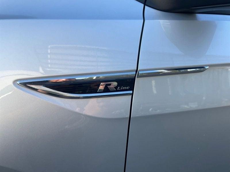 Volkswagen T-Cross T-Cross 1.0 TSI 110 CV DSG Sport