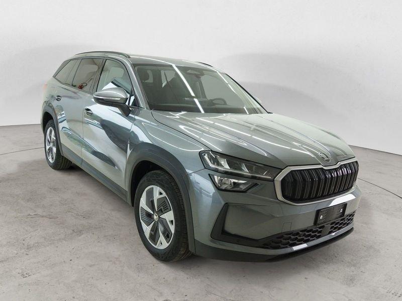 Škoda Kodiaq Kodiaq 1.5 TSI Hybrid DSG 7 posti Executive NUOVA DA IMMATRICOLARE