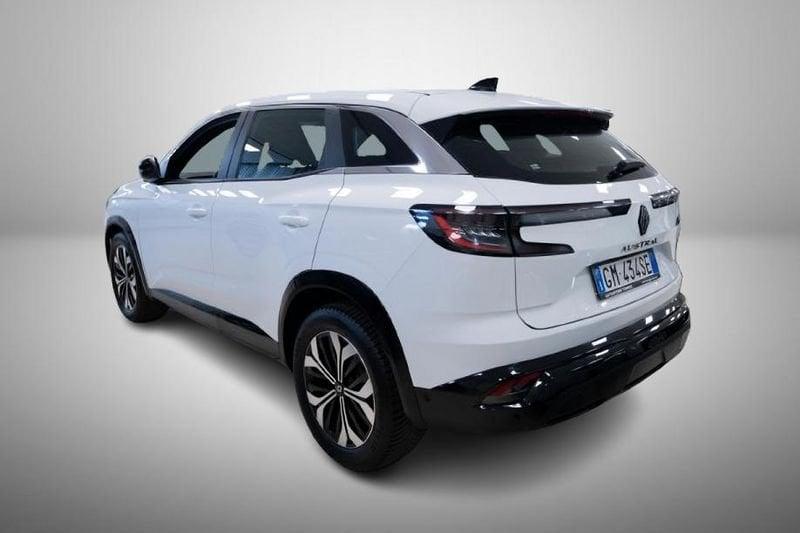 Renault Austral 1.2 mild hybrid advanced Equilibre 130cv