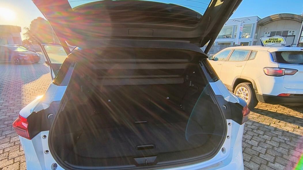 Nissan Qashqai MHEV 140 CV Tekna