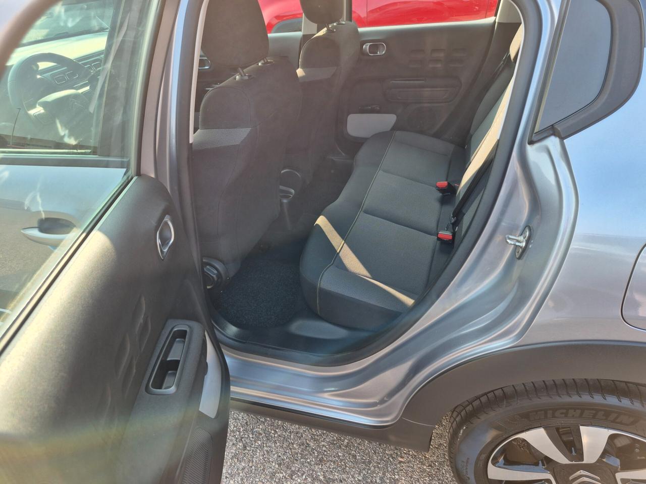 Citroen C3 BlueHDi 100 S&S Shine