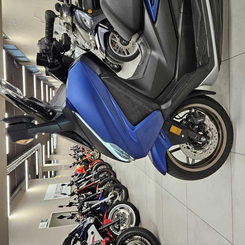 Honda Forza 350 Deluxe - 2023