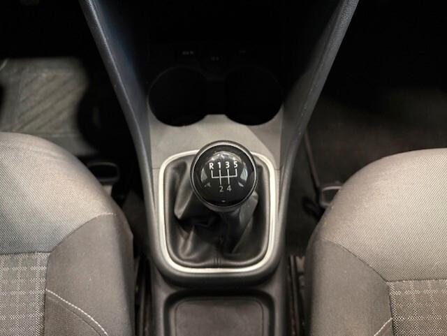 Volkswagen Polo 1.4 TDI 5p. Trendline