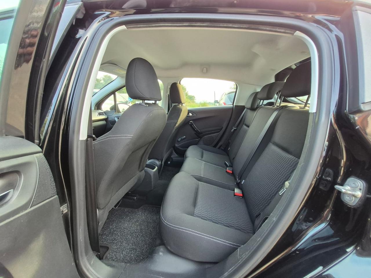 Peugeot 208 1.2 GPL 2017 OK NEOPATENTATI