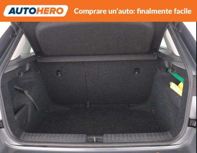 SKODA Kamiq 1.0 TSI 110 CV DSG Ambition