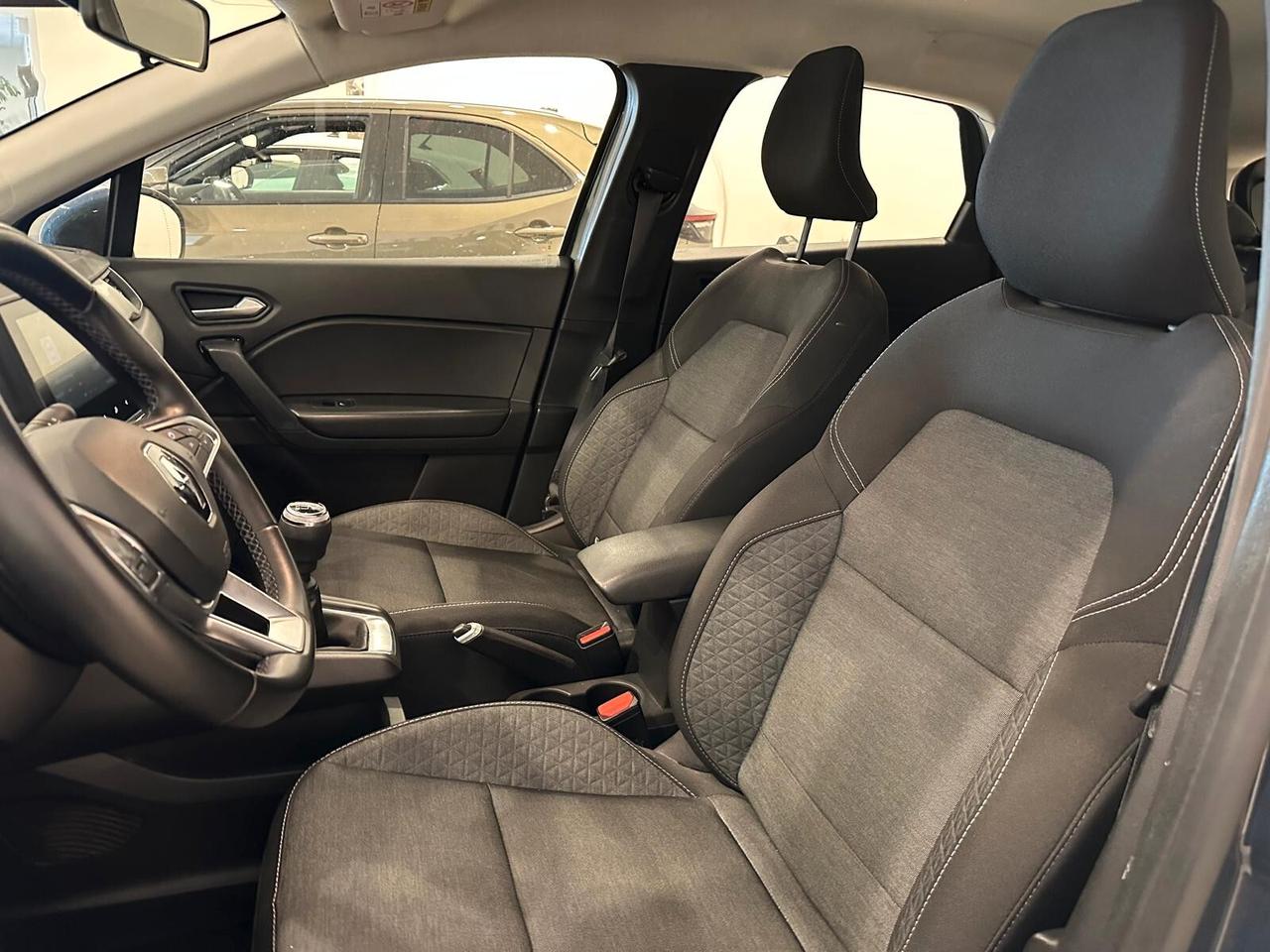 Renault Captur TCe 100 CV GPL - NO VINCOLO FINANZ.