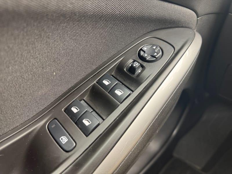 OPEL GRANDLAND X 1.6 DIESEL ECOTEC STA