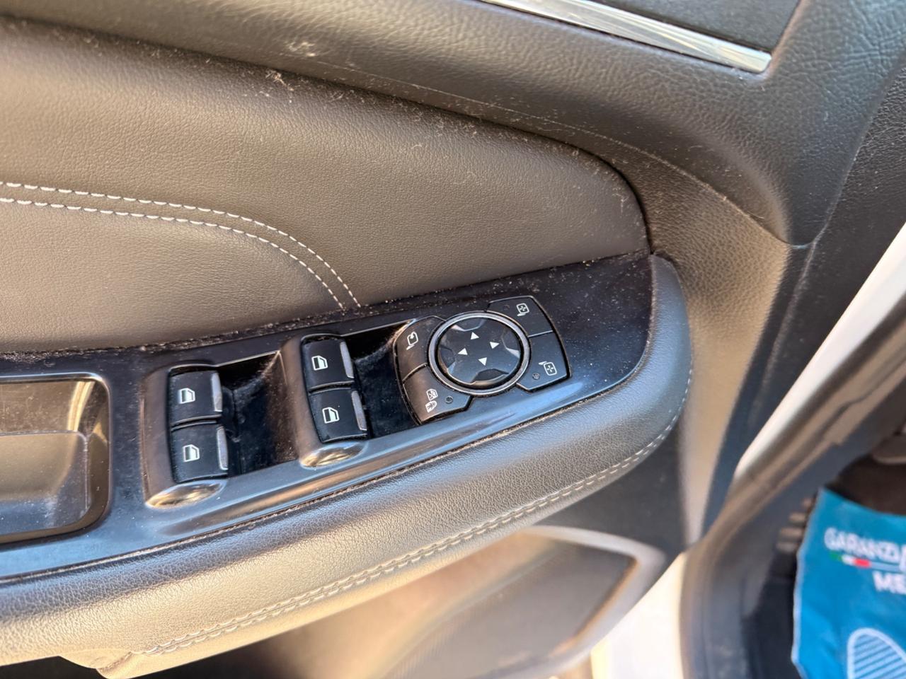 Ford Galaxy 2.0 TDCi 180CV Start&Stop Powershift Tit. Business