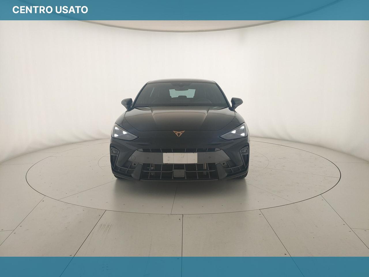 1.5 Hybrid 150 CV DSG