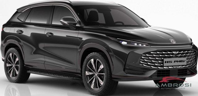 MG HS PHEV 1.5T EDU 2WD LUXURY