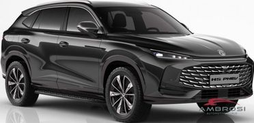 MG HS PHEV 1.5T EDU 2WD LUXURY