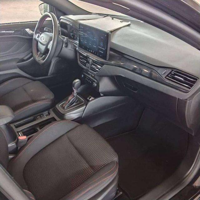 FORD Focus 5p ST-Line 1.0T EcoBoost Hybrid 155 CV Powershift
