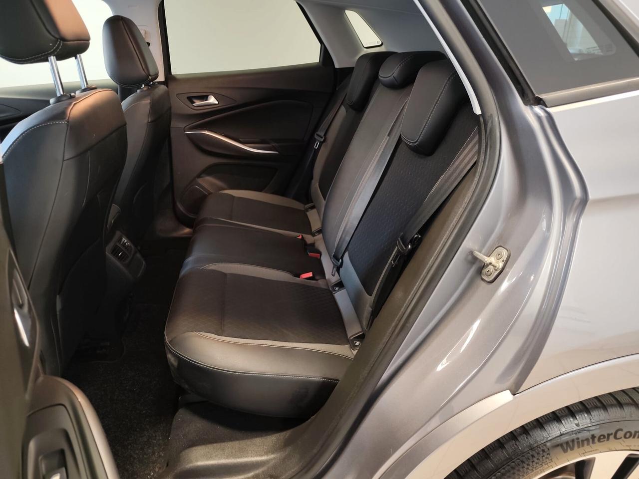 Opel Grandland 1.5 diesel Ecotec aut. Business Elegance