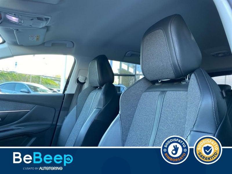 Peugeot 3008 1.5 BLUEHDI ALLURE S&S 130CV
