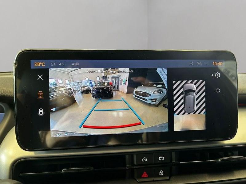 Jeep Avenger Avenger 1.2 turbo e-hybrid mhev Summit 100cv edct6 - PROMO SIRONIAUTO+