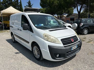 Fiat Scudo 2.0 MJT PL-TN Furgone *ISOTERMICO*ATP DA RINNOVARE*