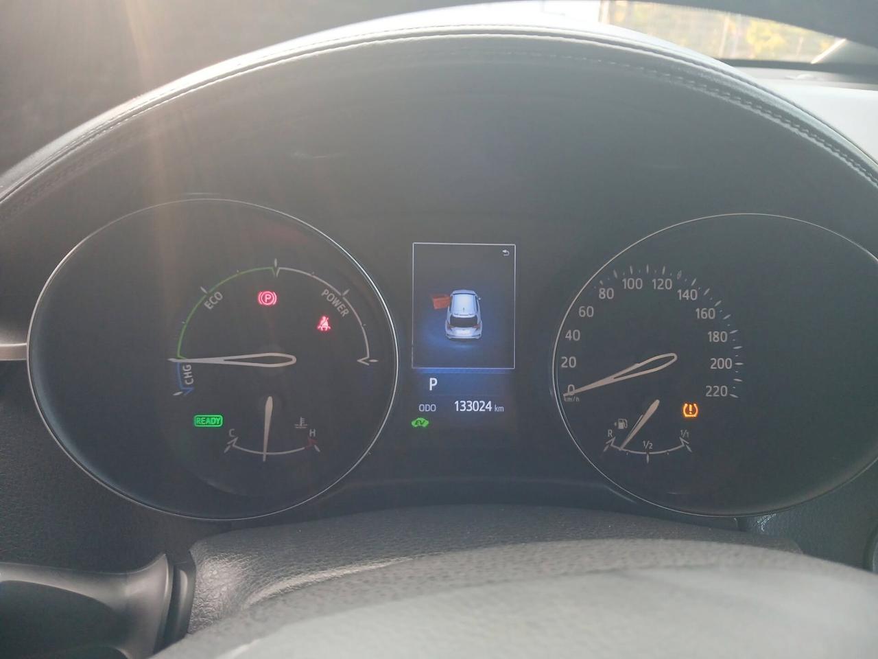 Toyota C-HR 1.8 Hybrid E-CVT Trend km 133000 garanzia x info 3488938749