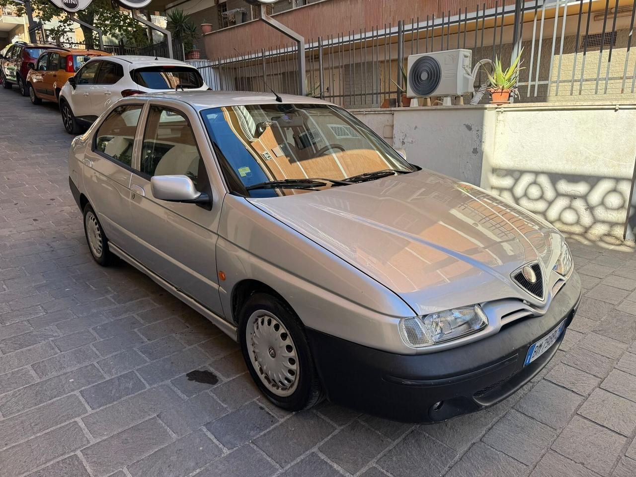 Alfa Romeo 1.4 16v Twinwspark