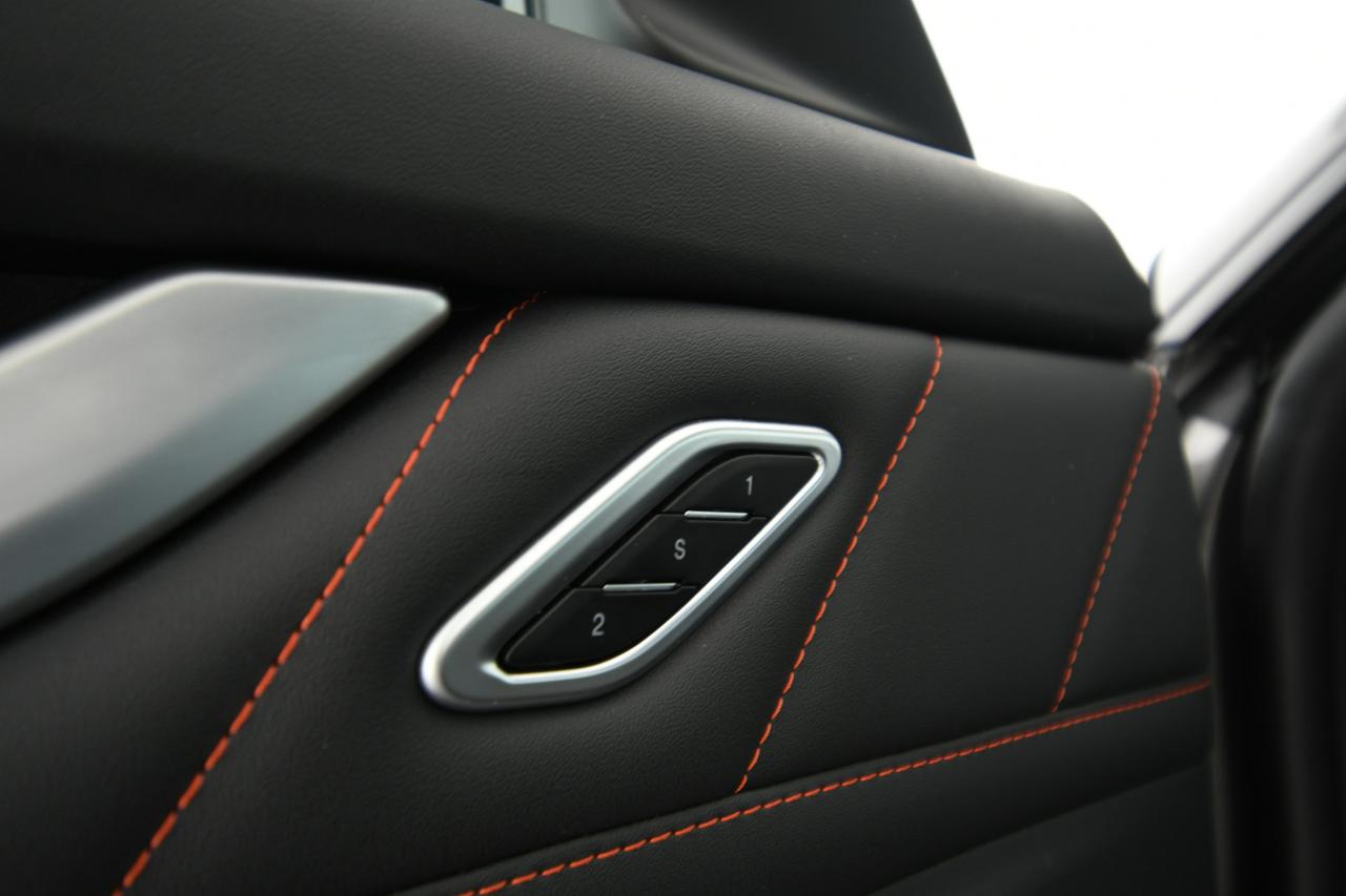 MASERATI Levante 3.0 V6 Modena 430cv auto CAMERA 360+TETTO PANO+ACC