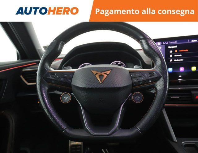 CUPRA Formentor 1.4 e-Hybrid DSG VZ