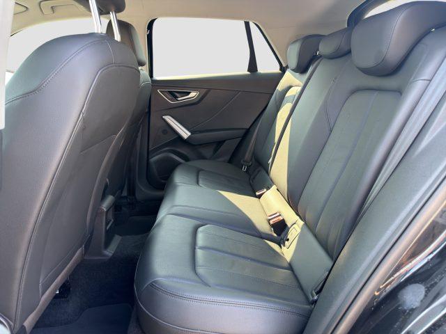AUDI Q2 Q2 30 TDI S tronic Business