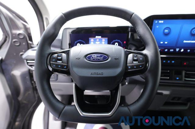 FORD Tourneo Custom 320 2.0 ECOBLUE 170CV AUTOMATICA PL TITANIUM
