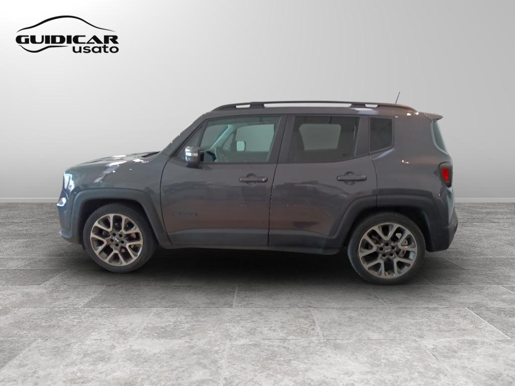 JEEP Renegade 2019 - Renegade 1.5 turbo t4 mhev S 2wd 130cv dct