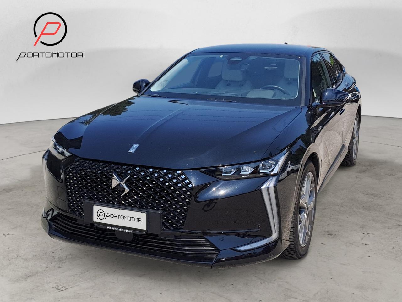 DS DS 4 2ª serie - DS 4 BlueHDi 130 aut. Performance Line