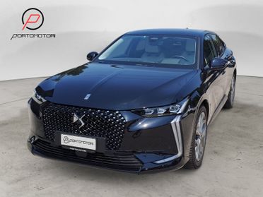 DS DS 4 2ª serie - DS 4 BlueHDi 130 aut. Performance Line