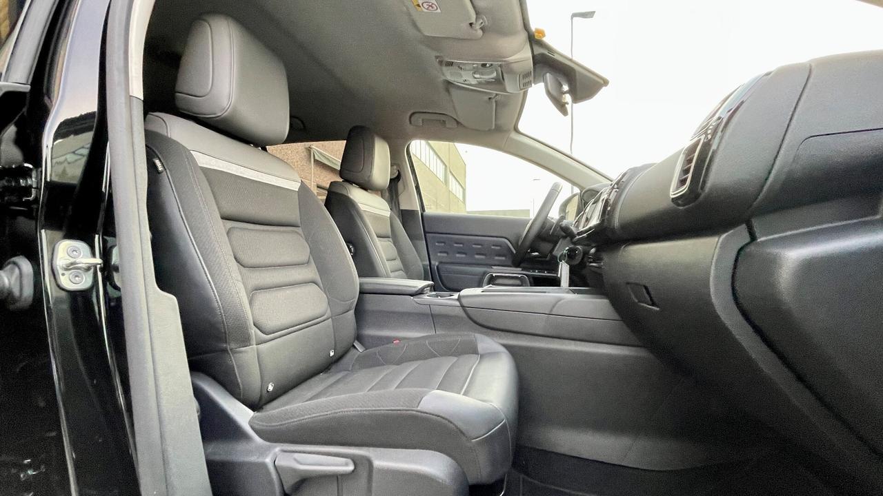 CITROEN C5 AIRCROSS 1.5 BLUEHDI SHINE PACK 131CV - FULL LED, VIRTUAL COCKPIT, NEOPATENTATI
