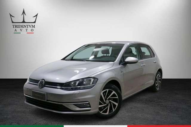 Volkswagen Golf 5p 1.6 tdi Business 115cv