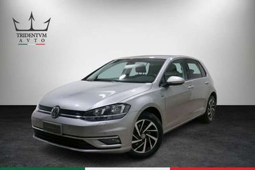 Volkswagen Golf 5p 1.6 tdi Business 115cv
