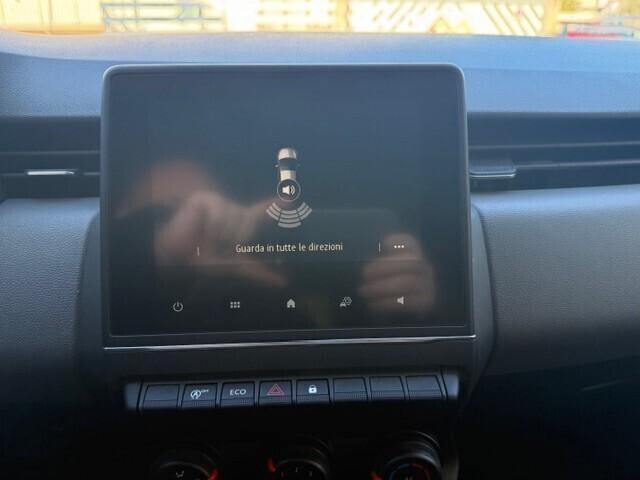 Renault Clio Blue dCi 85 CV 5 porte Intens anno 01